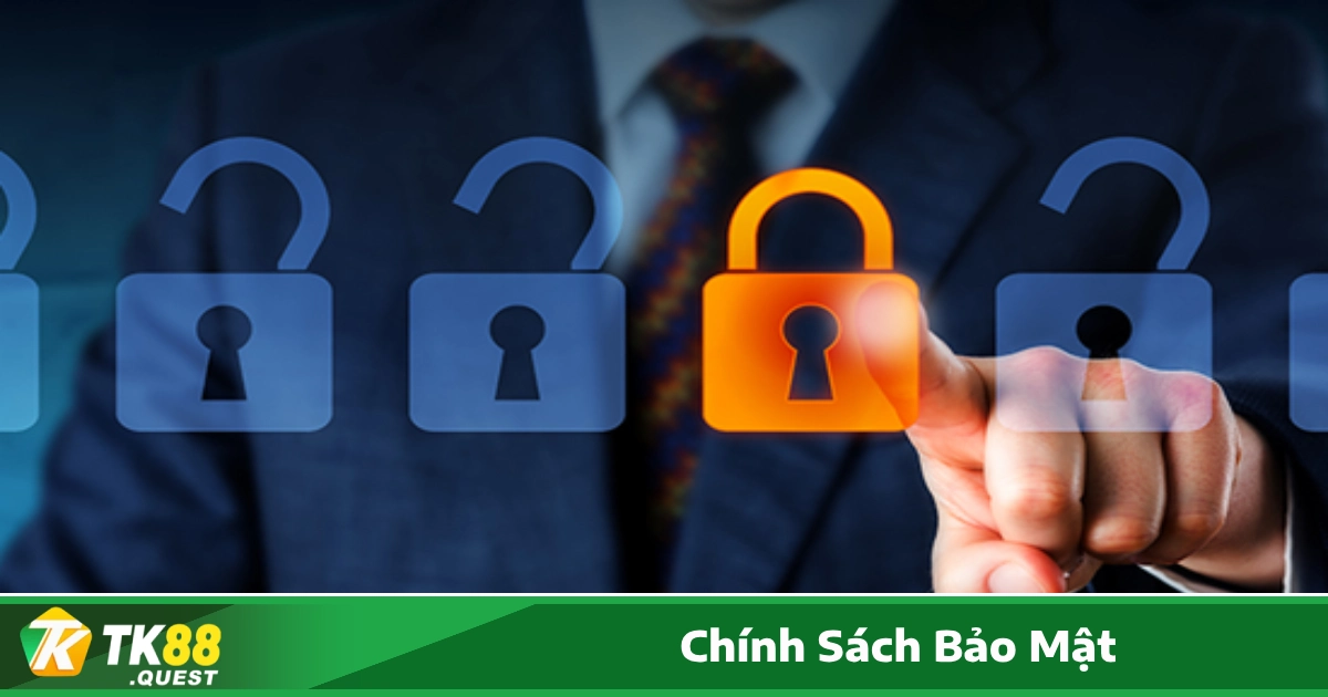 Công nghệ mã hóa dữ liệu & bảo vệ thông tin cá nhân